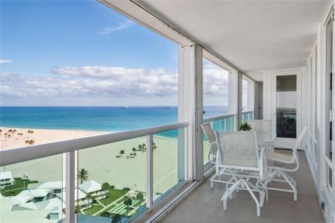 2100 S Ocean Lane Fort Lauderdale FL 33316