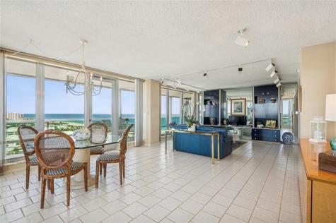 2100 S Ocean Lane Fort Lauderdale FL 33316