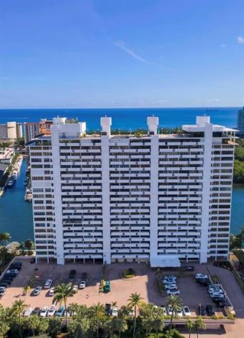 936 Intracoastal Drive Fort Lauderdale FL 33304