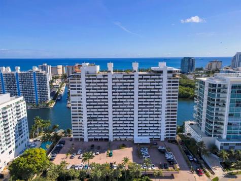 936 Intracoastal Drive Fort Lauderdale FL 33304