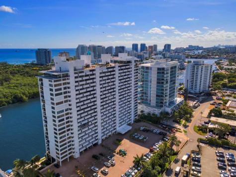 936 Intracoastal Drive Fort Lauderdale FL 33304