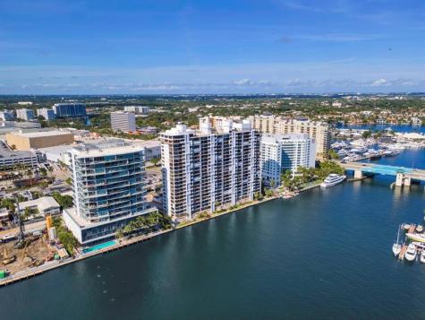 936 Intracoastal Drive Fort Lauderdale FL 33304