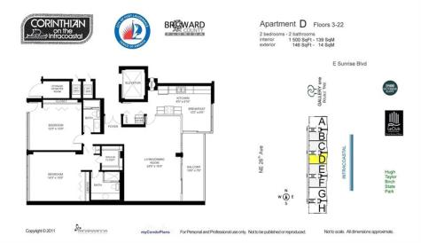 936 Intracoastal Drive Fort Lauderdale FL 33304