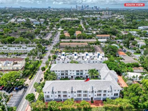2725 NE 8 Avenue Wilton Manors FL 33334