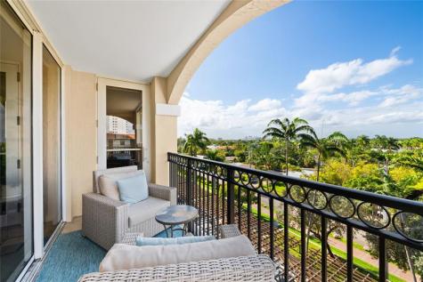 2011 N Ocean Boulevard Fort Lauderdale FL 33305