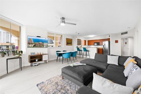 2011 N Ocean Boulevard Fort Lauderdale FL 33305