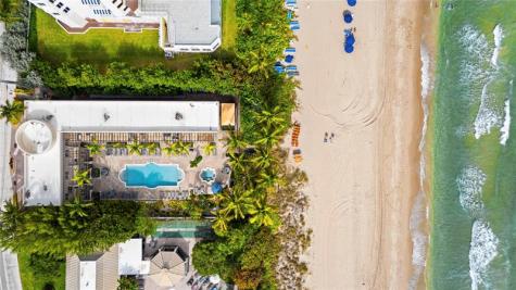 2011 N Ocean Boulevard Fort Lauderdale FL 33305