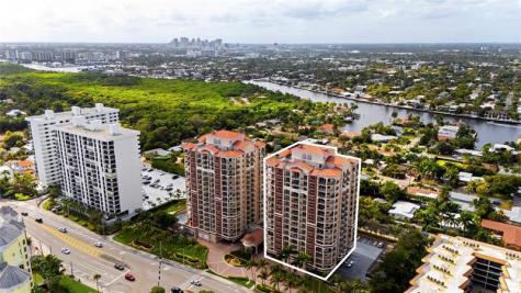 2011 N Ocean Boulevard Fort Lauderdale FL 33305