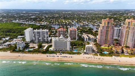 2011 N Ocean Boulevard Fort Lauderdale FL 33305