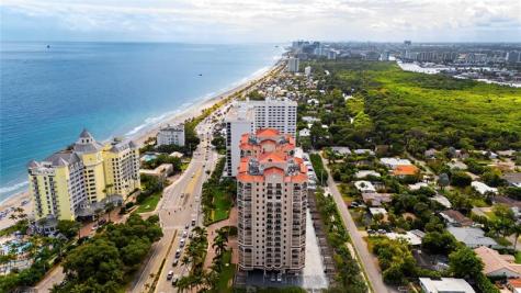 2011 N Ocean Boulevard Fort Lauderdale FL 33305