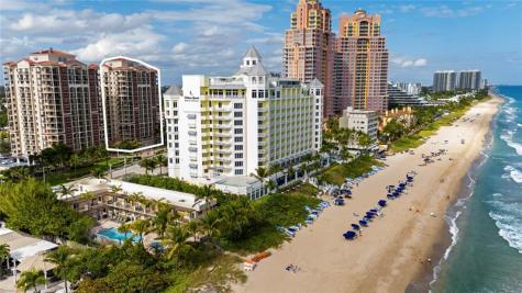 2011 N Ocean Boulevard Fort Lauderdale FL 33305