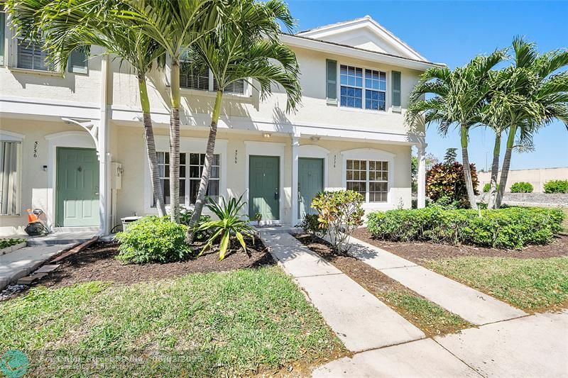 5766 NW 99th Lane Coral Springs FL 33076