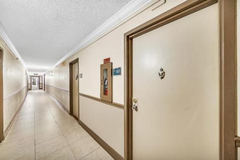 1805 Sans Souci Boulevard North Miami FL 33181