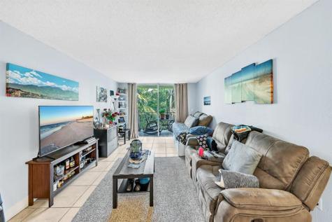 1805 Sans Souci Boulevard North Miami FL 33181