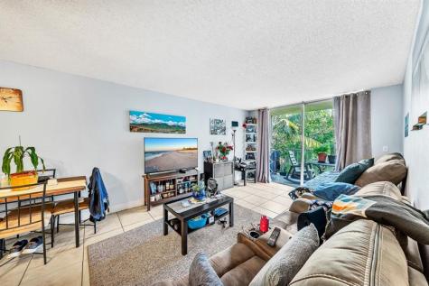 1805 Sans Souci Boulevard North Miami FL 33181