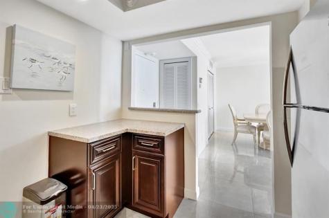 2000 S Ocean Boulevard Lauderdale By The Sea FL 33062