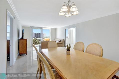 2000 S Ocean Boulevard Lauderdale By The Sea FL 33062