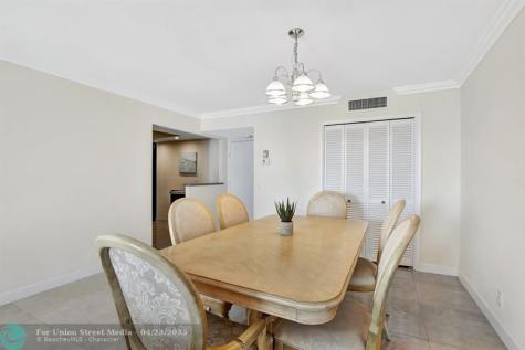 2000 S Ocean Boulevard Lauderdale By The Sea FL 33062