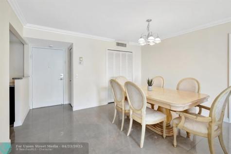 2000 S Ocean Boulevard Lauderdale By The Sea FL 33062
