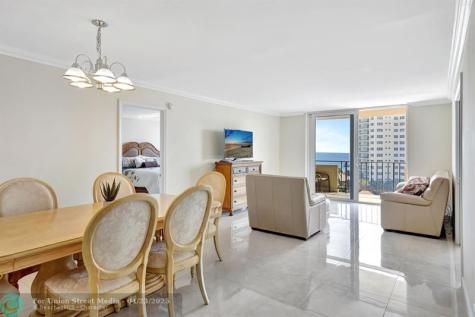 2000 S Ocean Boulevard Lauderdale By The Sea FL 33062