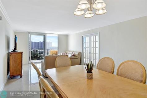 2000 S Ocean Boulevard Lauderdale By The Sea FL 33062