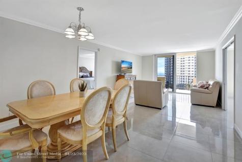 2000 S Ocean Boulevard Lauderdale By The Sea FL 33062