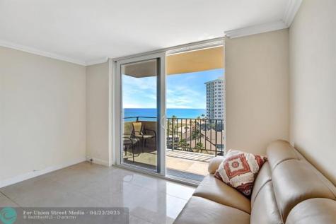 2000 S Ocean Boulevard Lauderdale By The Sea FL 33062