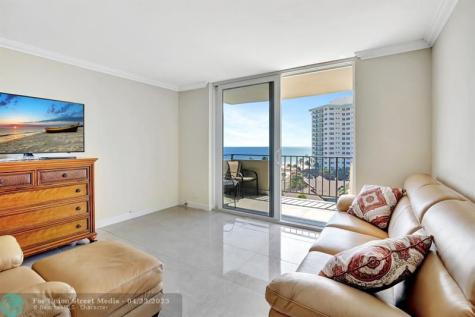 2000 S Ocean Boulevard Lauderdale By The Sea FL 33062