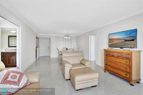 2000 S Ocean Boulevard Lauderdale By The Sea FL 33062