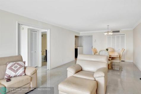 2000 S Ocean Boulevard Lauderdale By The Sea FL 33062