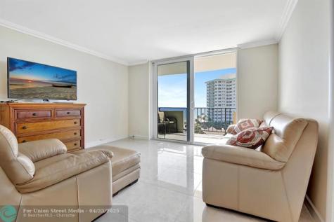 2000 S Ocean Boulevard Lauderdale By The Sea FL 33062