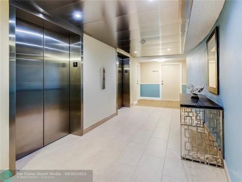 2000 S Ocean Boulevard Lauderdale By The Sea FL 33062