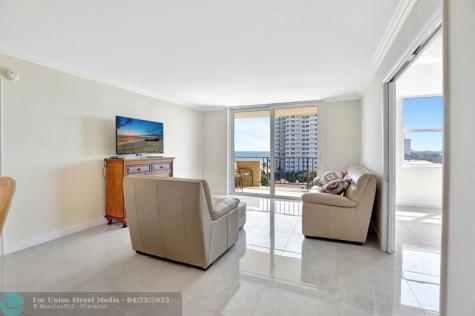2000 S Ocean Boulevard Lauderdale By The Sea FL 33062