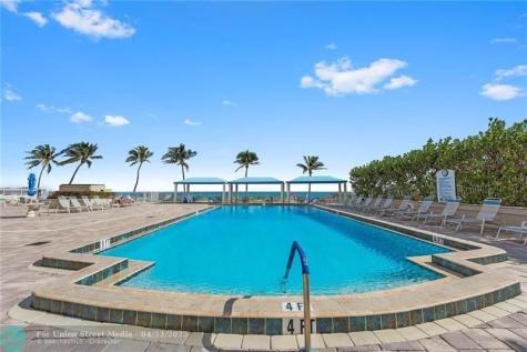 2000 S Ocean Boulevard Lauderdale By The Sea FL 33062