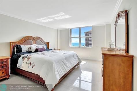 2000 S Ocean Boulevard Lauderdale By The Sea FL 33062