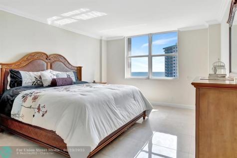 2000 S Ocean Boulevard Lauderdale By The Sea FL 33062