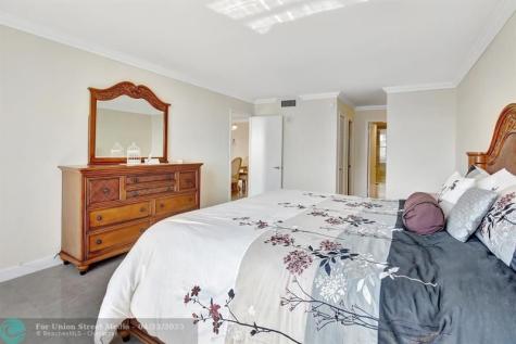 2000 S Ocean Boulevard Lauderdale By The Sea FL 33062