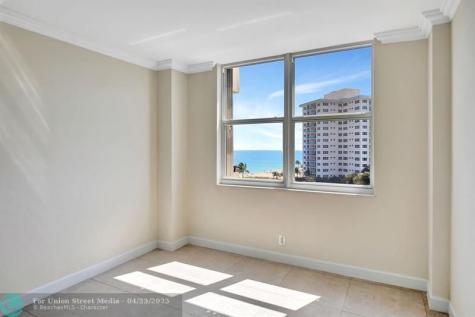 2000 S Ocean Boulevard Lauderdale By The Sea FL 33062