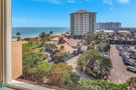 2000 S Ocean Boulevard Lauderdale By The Sea FL 33062