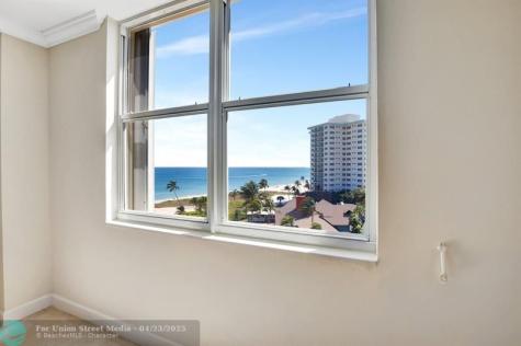 2000 S Ocean Boulevard Lauderdale By The Sea FL 33062