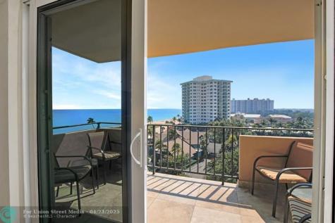 2000 S Ocean Boulevard Lauderdale By The Sea FL 33062
