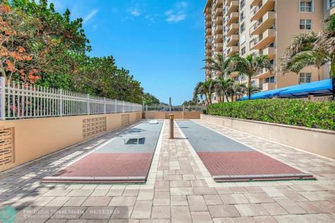 2000 S Ocean Boulevard Lauderdale By The Sea FL 33062