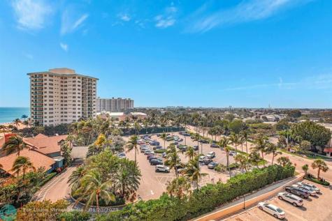 2000 S Ocean Boulevard Lauderdale By The Sea FL 33062
