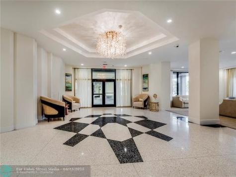 2000 S Ocean Boulevard Lauderdale By The Sea FL 33062