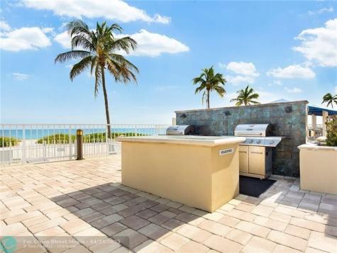 2000 S Ocean Boulevard Lauderdale By The Sea FL 33062