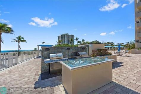 2000 S Ocean Boulevard Lauderdale By The Sea FL 33062