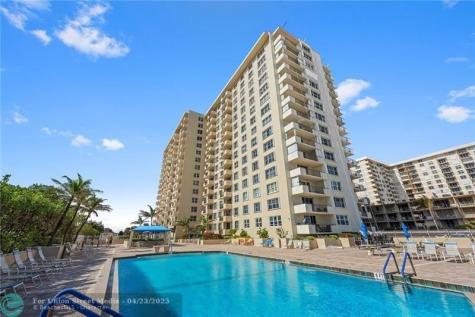 2000 S Ocean Boulevard Lauderdale By The Sea FL 33062