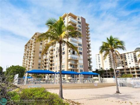 2000 S Ocean Boulevard Lauderdale By The Sea FL 33062