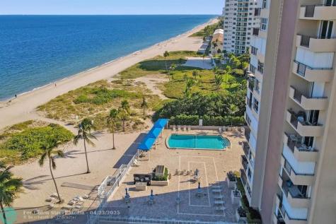 2000 S Ocean Boulevard Lauderdale By The Sea FL 33062