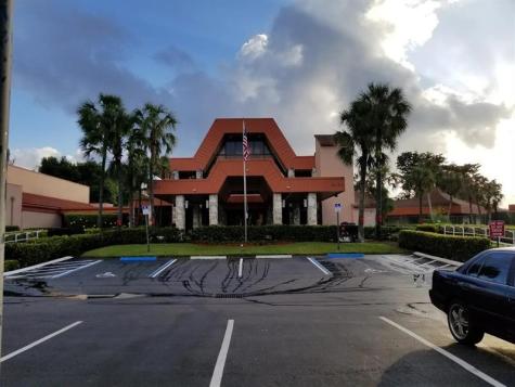 3110 Holiday Springs Boulevard Margate FL 33063